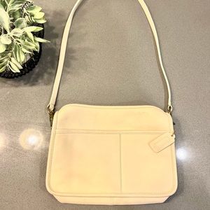 Vintage Coach Purse